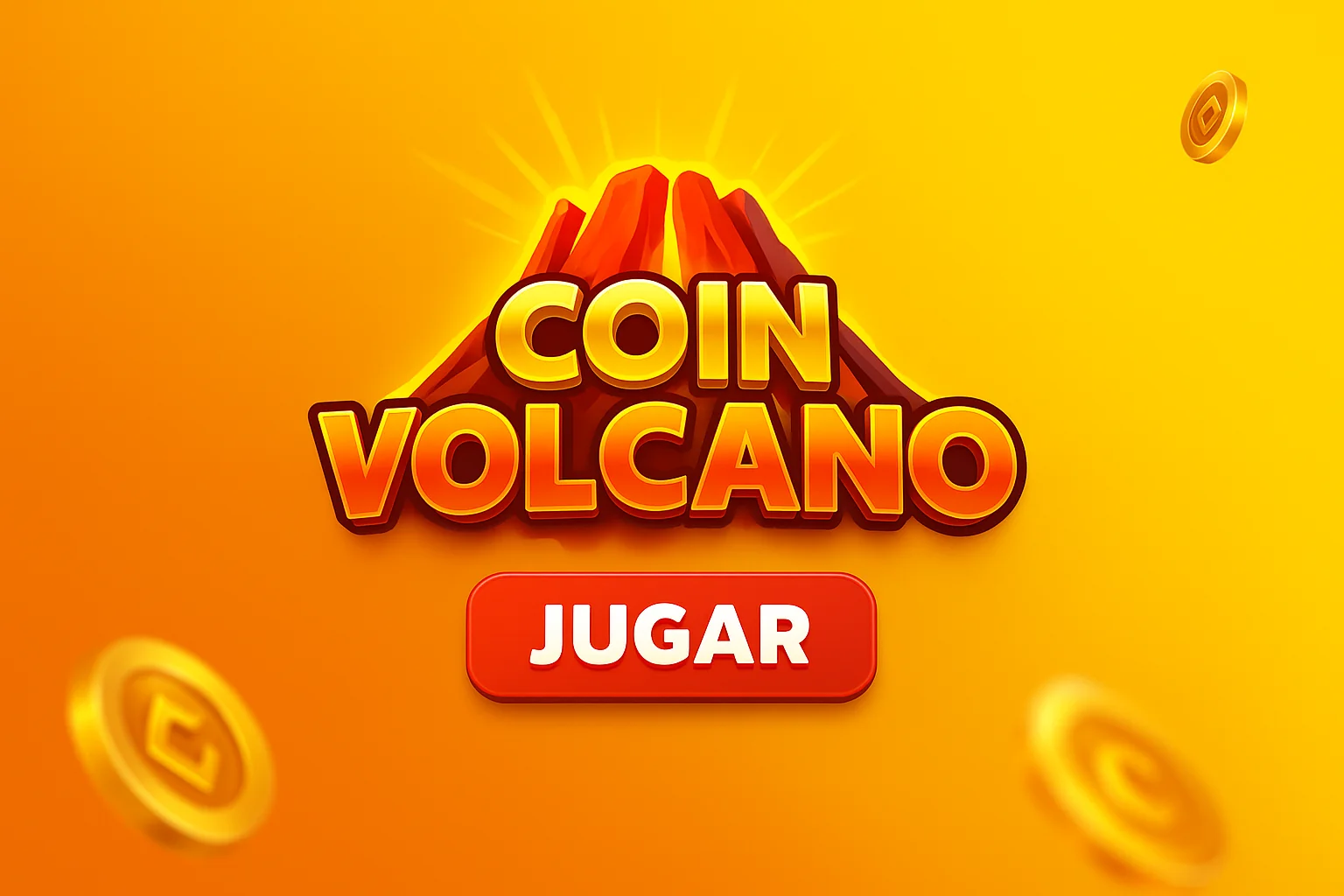 coin volcano casino
